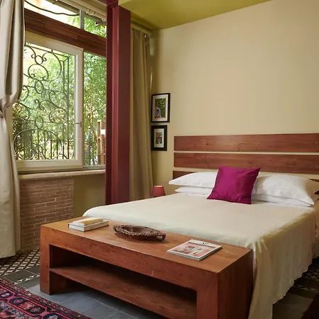 Hotel Palm Gallery Garden House 3*