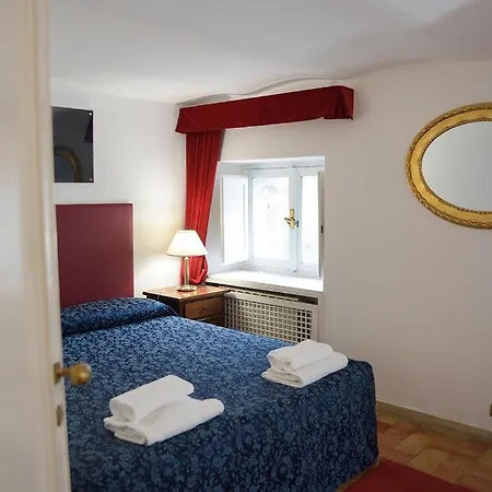 Farnese 48 Guest house 3*