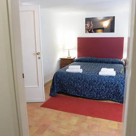 Guest house Farnese 48