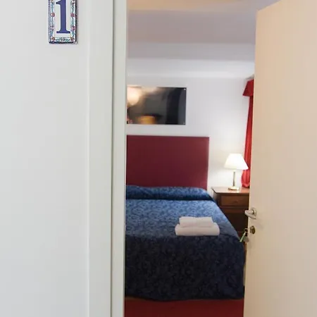 Guest house Farnese 48