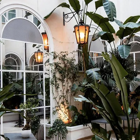 Vilon - Small Luxury Of The World 5* Rome