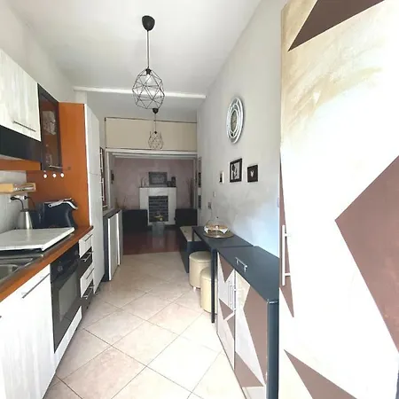 Zoe Bed and Breakfast
