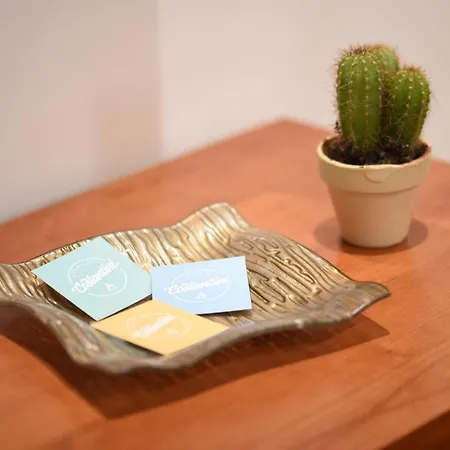 Guest house Alloggi Costantini Metro Battistini Rome