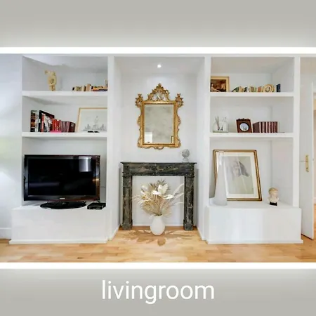 Eluta Holiday Apartment