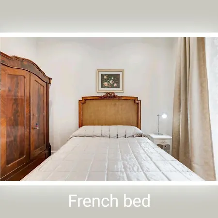 Eluta Holiday Apartment Rome