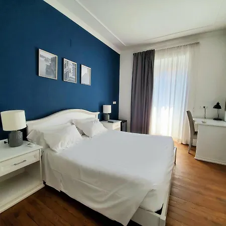 Bed & Breakfast Cola Di Rienzo Řím