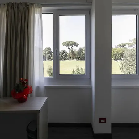 Guest house Casa Per Ferie San Juan De Avila Rome