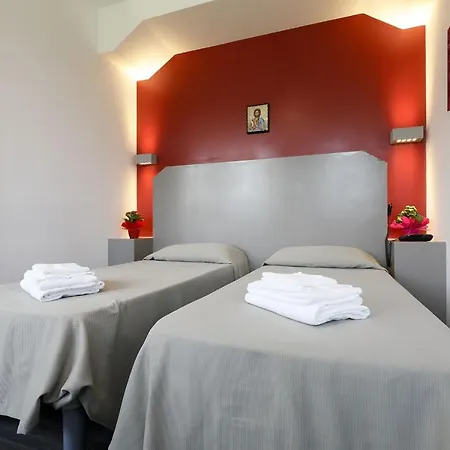 Casa Per Ferie San Juan De Avila Guest house