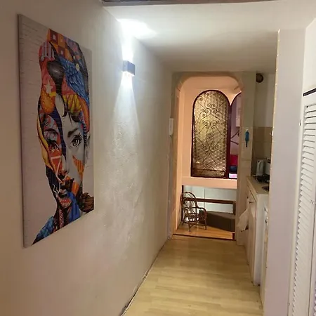 Campo De Fiori Palace Holiday home *