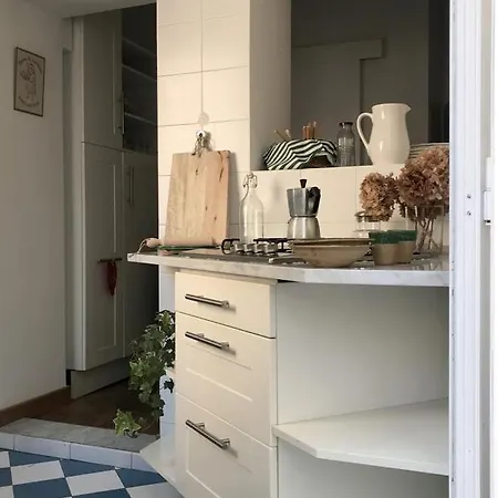 Apartment Cedro 28 Rome