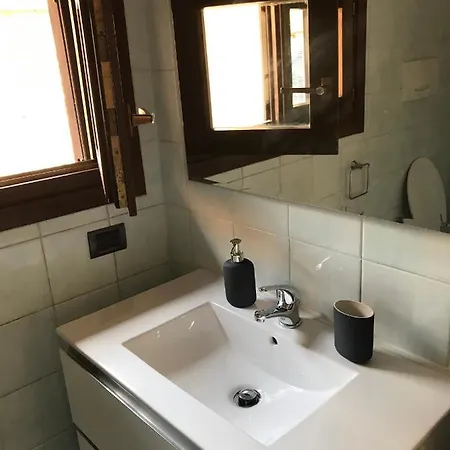 Attico San Girolamo *