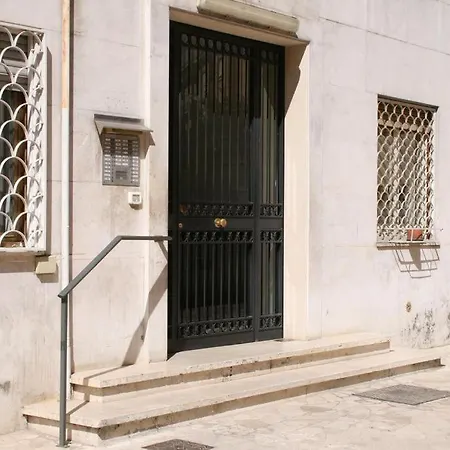 Vatican Bed & Breakfast *