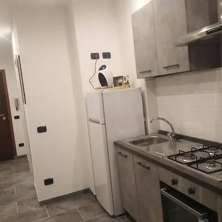 Foroom Italico Holiday home Rome