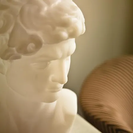 Panzió Le Stanze Di Orazio