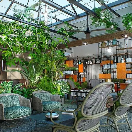 Doubletree By Hilton Monti 4*
