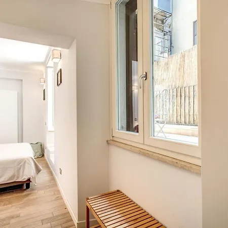 Apartment Novembre 152 Rome