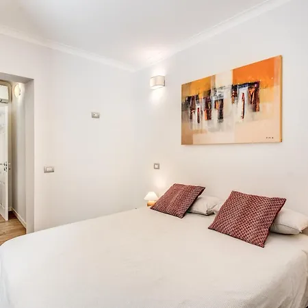 Apartment Novembre 152 Rome