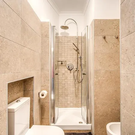 Novembre 152 Apartment Rome
