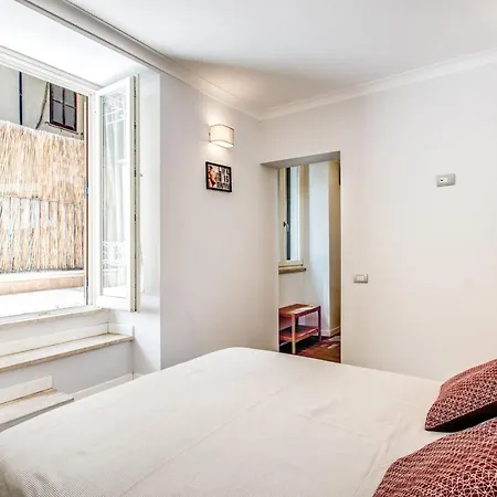Apartment Novembre 152