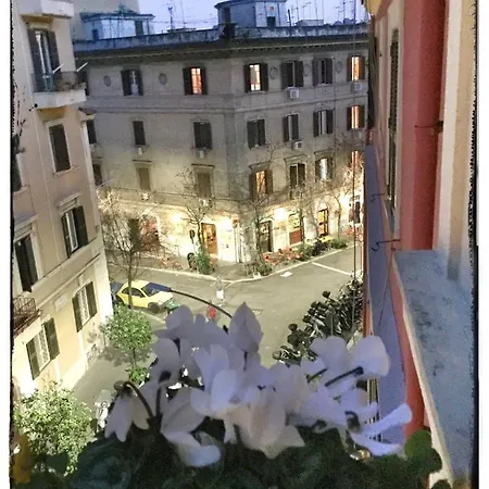 Pigneto Village Appartamento