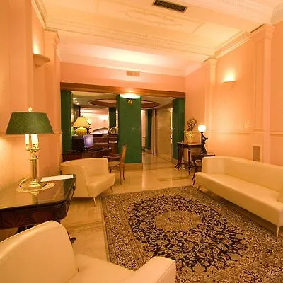 فندق لورينسيا 3*