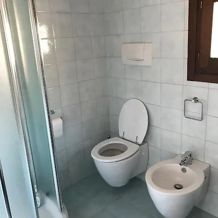 Attico San Girolamo