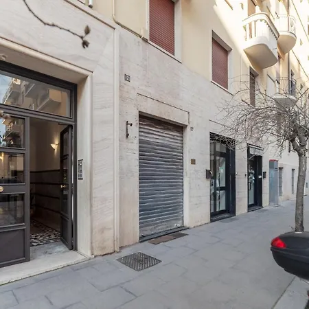 Appartamento Piazza Bologna Comfortable *