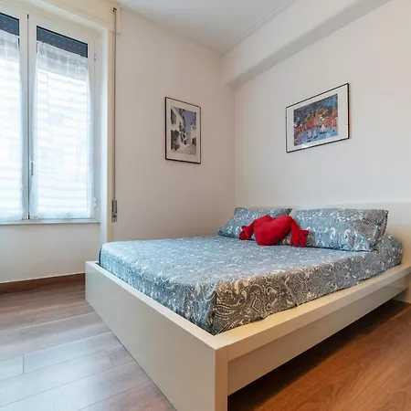 Piazza Bologna Comfortable Apartment Rome