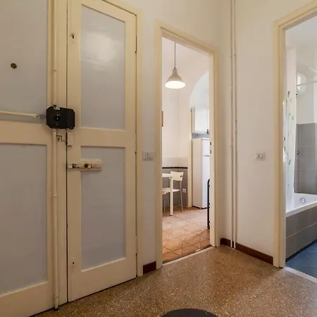 Piazza Bologna Comfortable Apartment *