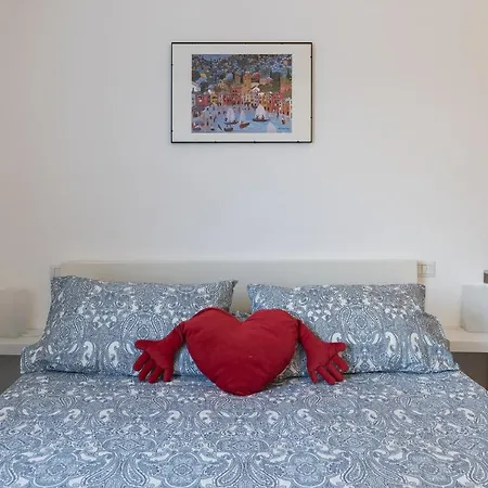 Piazza Bologna Comfortable Apartment Rome
