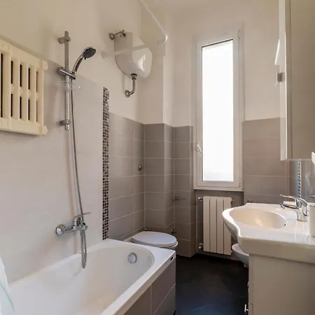 Appartamento Piazza Bologna Comfortable *