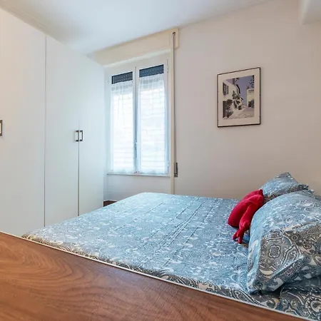 Piazza Bologna Comfortable Apartment Rome