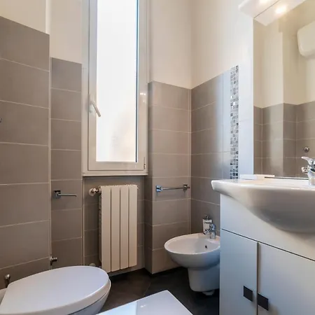 Apartment Piazza Bologna Comfortable