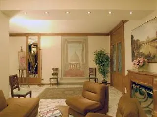 San Pietro Hotel Roma