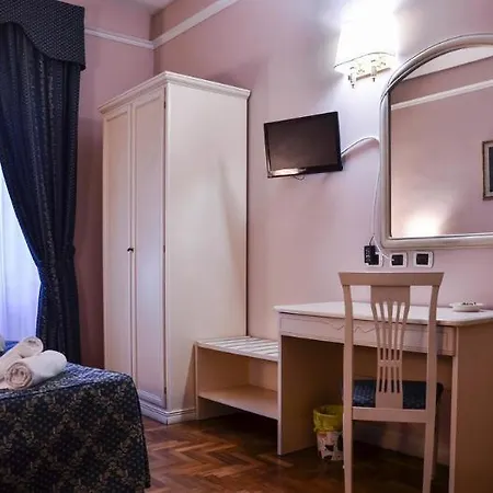 Bed & Breakfast Annette