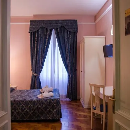 Bed & Breakfast Annette