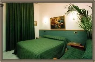 Konukevi Viennese Due 3*