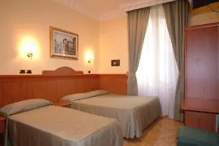 Meridiana 2* Řím