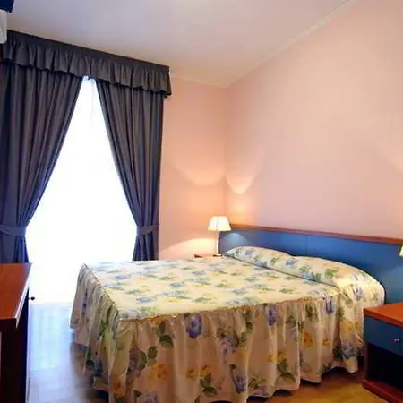 Hotel Buone Vacanze Rome