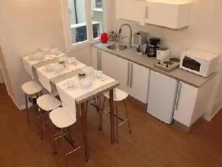 Milazzo23 Pensionat 2*