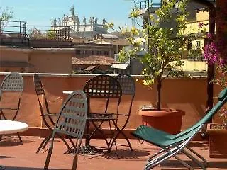 Novecento 3* Roma