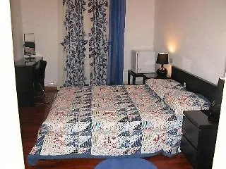 Angelinibedrooms Bed & Breakfast Rome