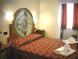 Caravaggio Hotel