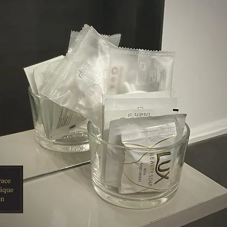 Affittacamere Terrace Boutique