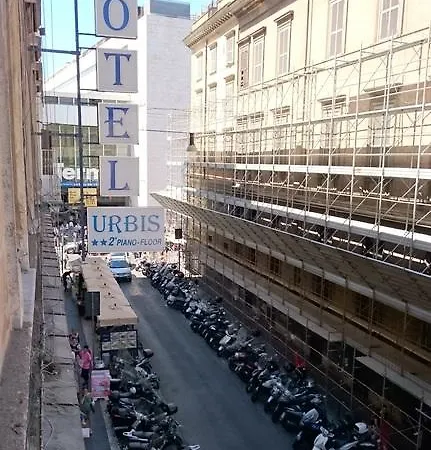 Urbis Hotel 2*