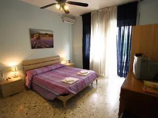 Bed & Breakfast Alterego Vaticano 5*