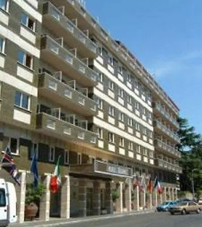 Grand Fleming By Omnia 4* Roma