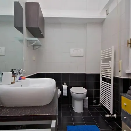 Porta Portese Happy House, Trastevere Steps Appartement Rome