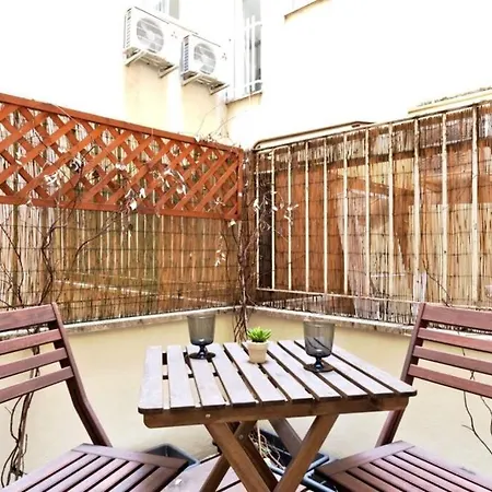 Appartement Porta Portese Happy House, Trastevere Steps Rome