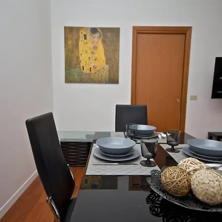 Porta Portese Happy House, Trastevere Steps Appartement